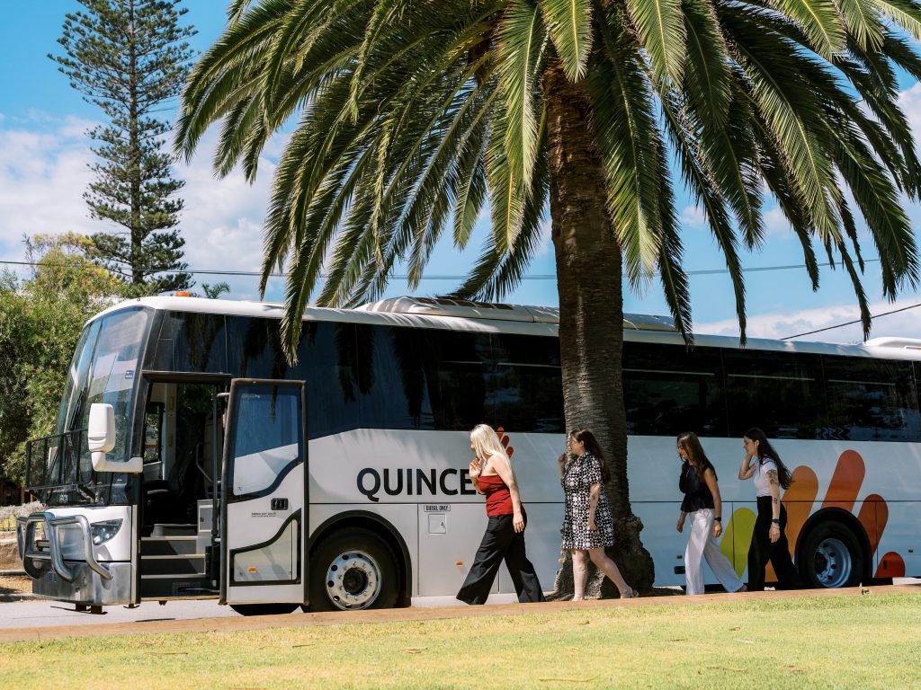 Event Shuttle Planning in Melbourne