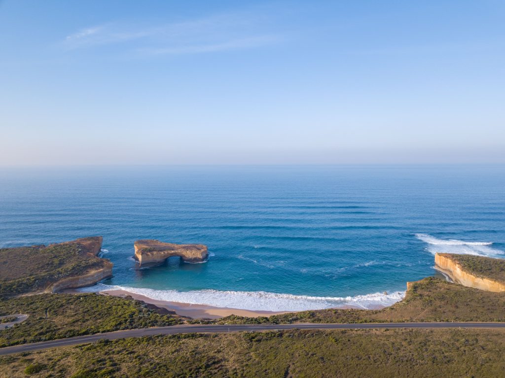 great ocean road day trip bus hire melbourne