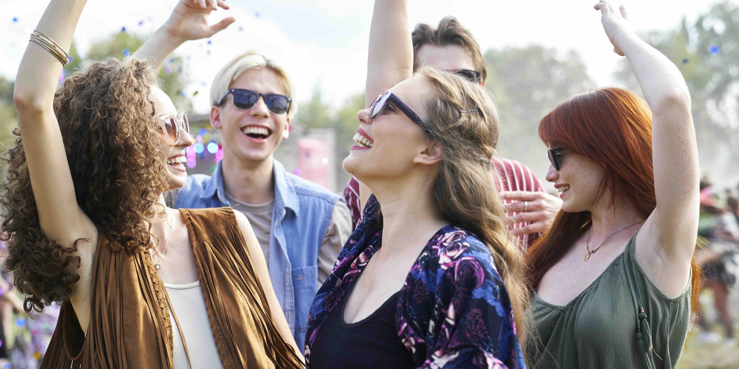 Meredith Music Festival