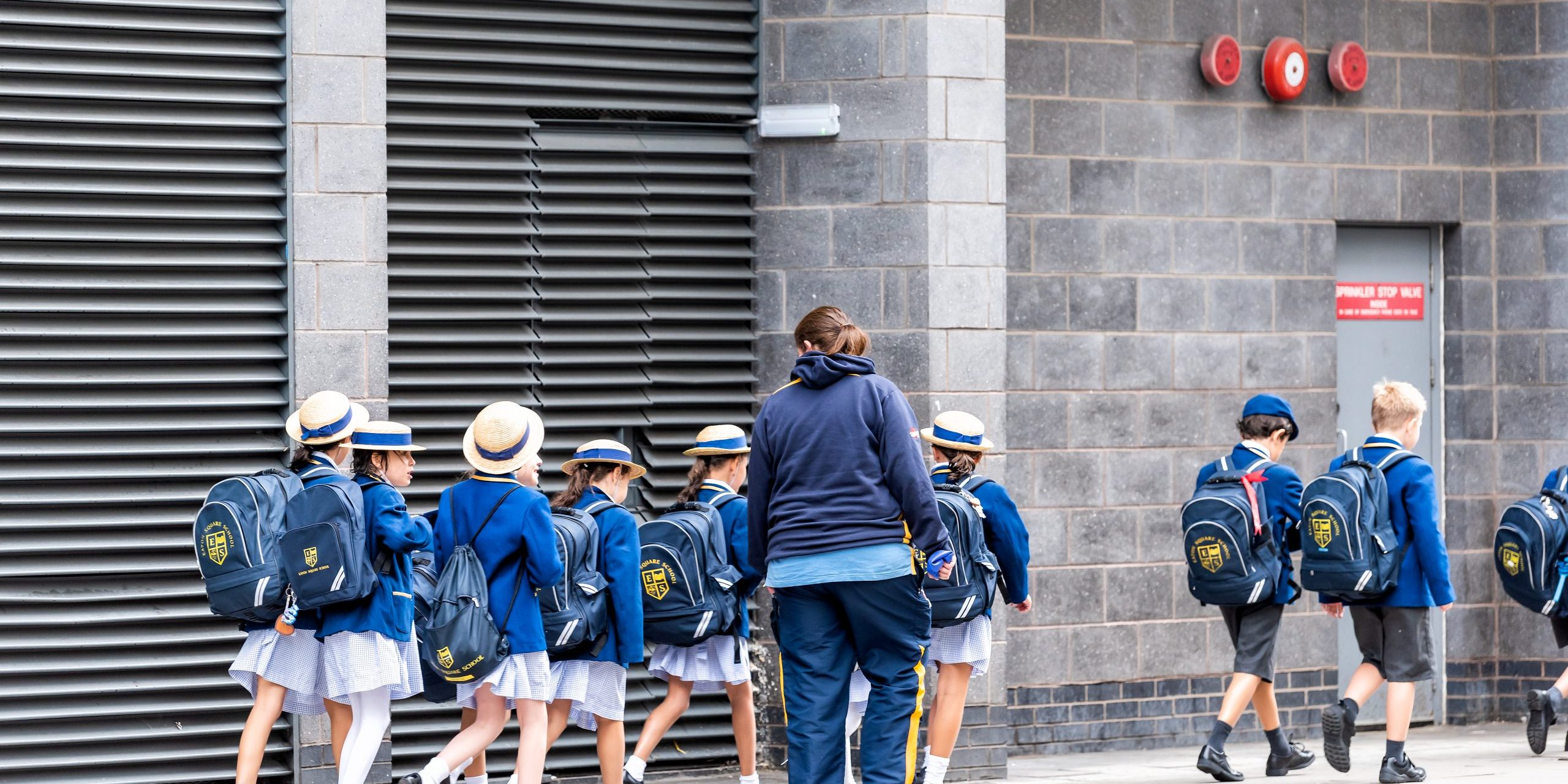 School School