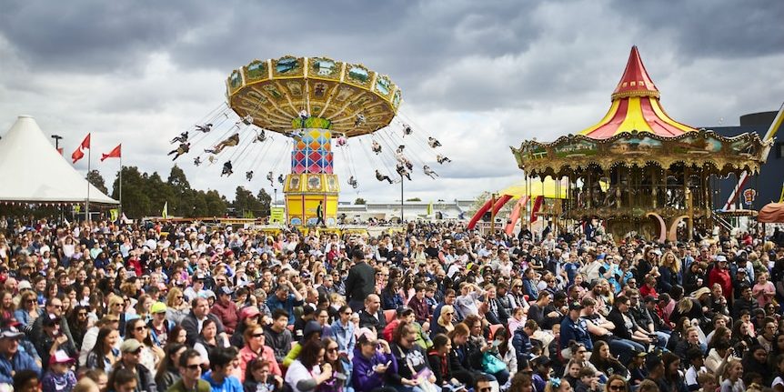 melbourne-royal-show
